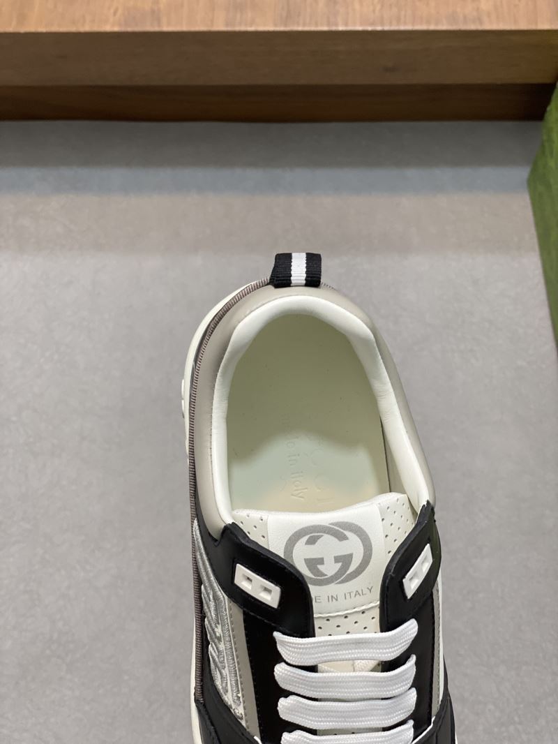 Gucci Low Shoes